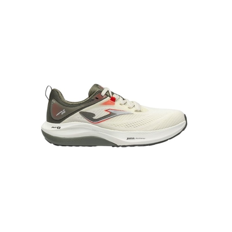 Joma Hispalis 25 Zapatilla Deportiva Running