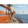 Jhayber Zapatilla Sport Lona Confort Hombre