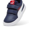 Puma Courtflex V3 Zapatilla Deportiva Niño