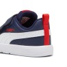 Puma Courtflex V3 Zapatilla Deportiva Niño
