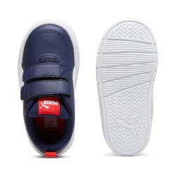 Puma Courtflex V3 Zapatilla Deportiva Niño