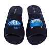 Garzon Zapatilla Casa Verano Hombre Surf
