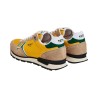 copy of Zapatilla Pepe Jeans Brit Mix Casual Hombre Kaki