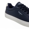 Pepe Jeans Camden Mode Sneaker Casual