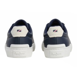 Pepe Jeans Camden Mode Sneaker Casual