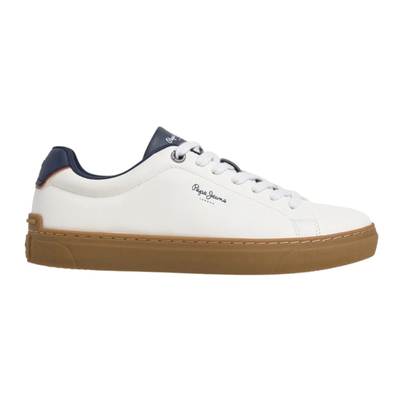 Pepe Jeans Camden Log Sneaker Casual