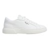 Pepe Jeans Colins Plain Zapatilla Piel Casual Hombre