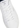 Pepe Jeans Colins Plain Zapatilla Piel Casual Hombre