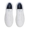 Pepe Jeans Colins Plain Zapatilla Piel Casual Hombre