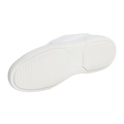 Pepe Jeans Colins Plain Zapatilla Piel Casual Hombre