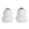 Pepe Jeans Colins Plain Zapatilla Piel Casual Hombre