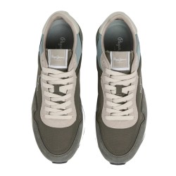 Zapatilla Pepe Jeans Hailon Basic Casual Hombre