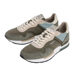Zapatilla Pepe Jeans Hailon Basic Casual Hombre