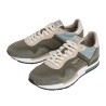 Zapatilla Pepe Jeans Hailon Basic Casual Hombre