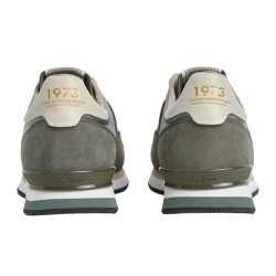 Zapatilla Pepe Jeans Hailon Basic Casual Hombre