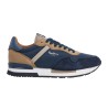 Zapatilla Pepe Jeans Hailon Basic Casual Hombre