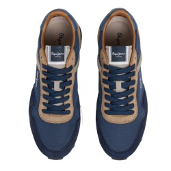Zapatilla Pepe Jeans Hailon Basic Casual Hombre