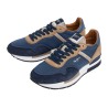 Zapatilla Pepe Jeans Hailon Basic Casual Hombre