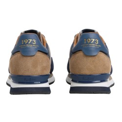 Zapatilla Pepe Jeans Hailon Basic Casual Hombre