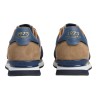 Zapatilla Pepe Jeans Hailon Basic Casual Hombre