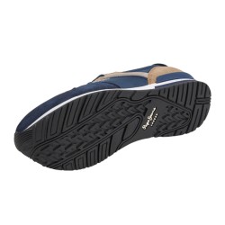 Zapatilla Pepe Jeans Hailon Basic Casual Hombre