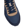 Zapatilla Pepe Jeans Hailon Basic Casual Hombre