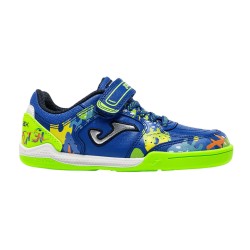 TOP FLEX JR ROYAL