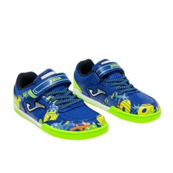 Deportivo Barefoot Joma Futbol Sala Top Flex Jr