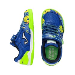 Deportivo Barefoot Joma Futbol Sala Top Flex Jr