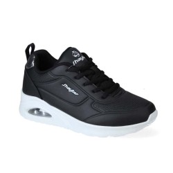J'hayber Zapatilla Sneaker Con Cuña y Camara