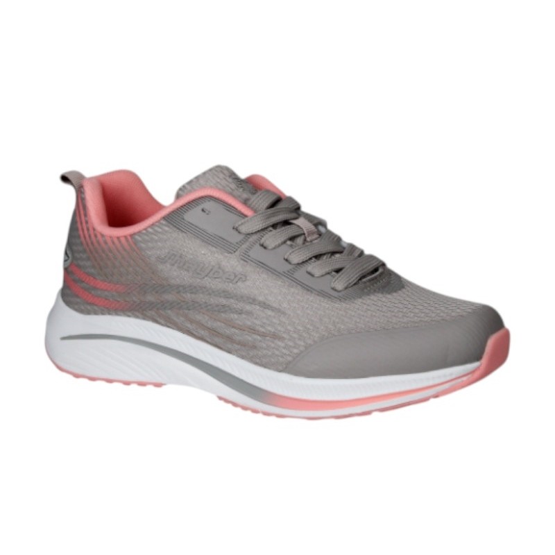 J'hayber Zapatilla Deportiva Beig Mujer