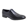 JR Almansa Zapato Ceremonia Novio Piel Charol