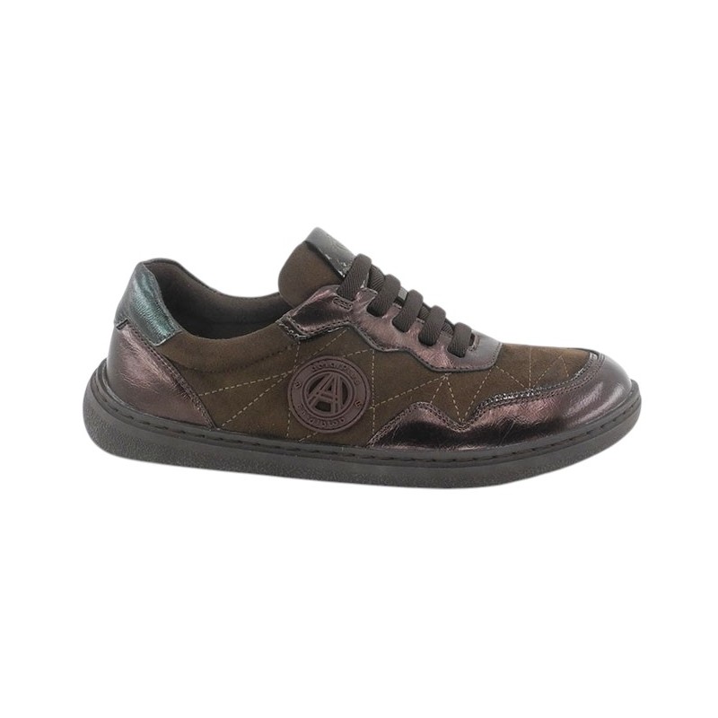 Amarpies Deportivo Barefoot Casual Confort Mujer