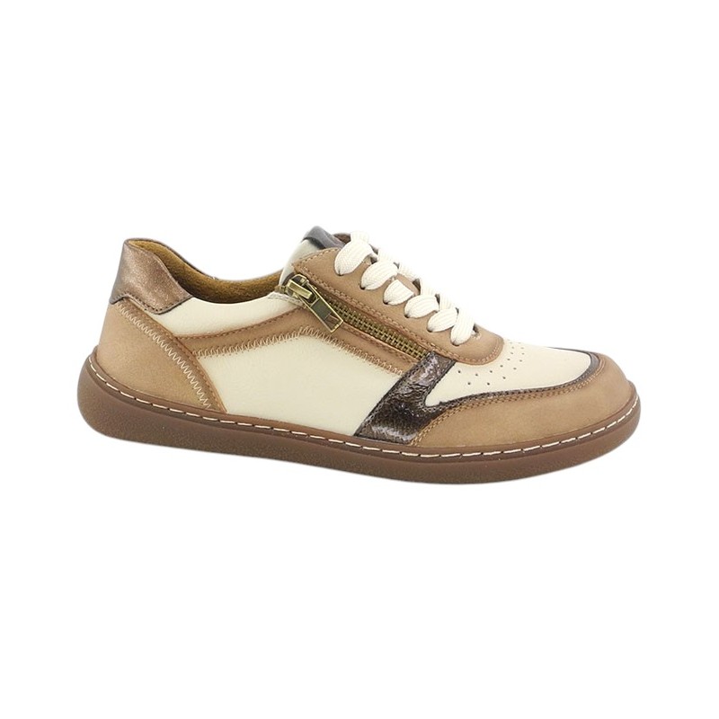 Amarpies Deportivo Barefoot Casual Confort Mujer