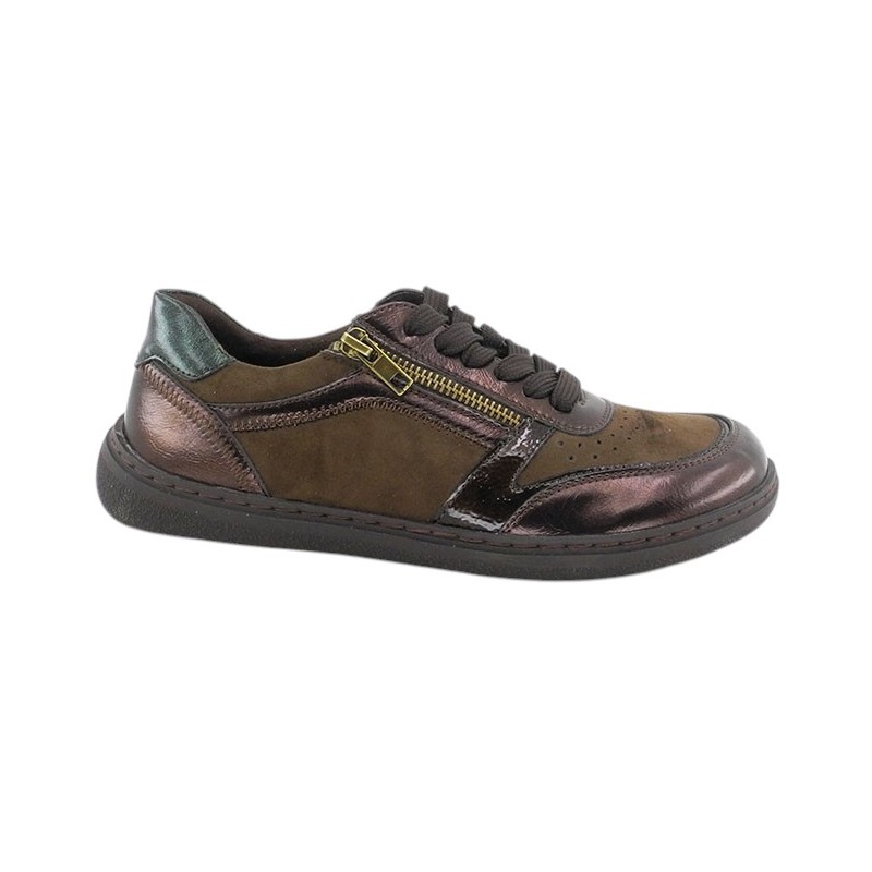Amarpies Deportivo Barefoot Casual Confort Mujer