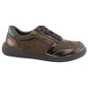 Amarpies Deportivo Barefoot Casual Confort Mujer