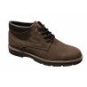 Dj Santa Botin Casual Hombre Piel Nobuck