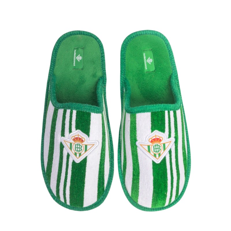 Marpen Zapatillas Para Casa Oficiales Del Real Madrid