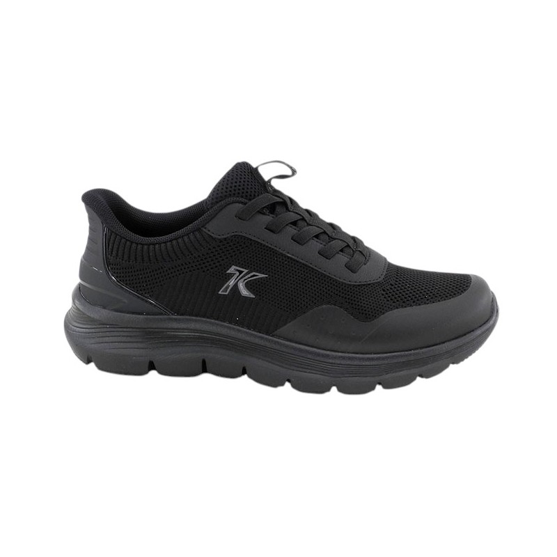Sweden Kle Zapatilla Deportiva Mujer Calce Facil