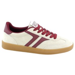 Sweden Kle Sneaker Taupe...