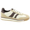 Sweden Kle Sneaker Beig Moda Casual