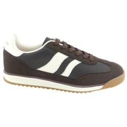 Sweden Kle Sneaker Marrón...