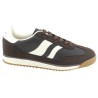 Sweden Kle Sneaker Marrón Moda Casual