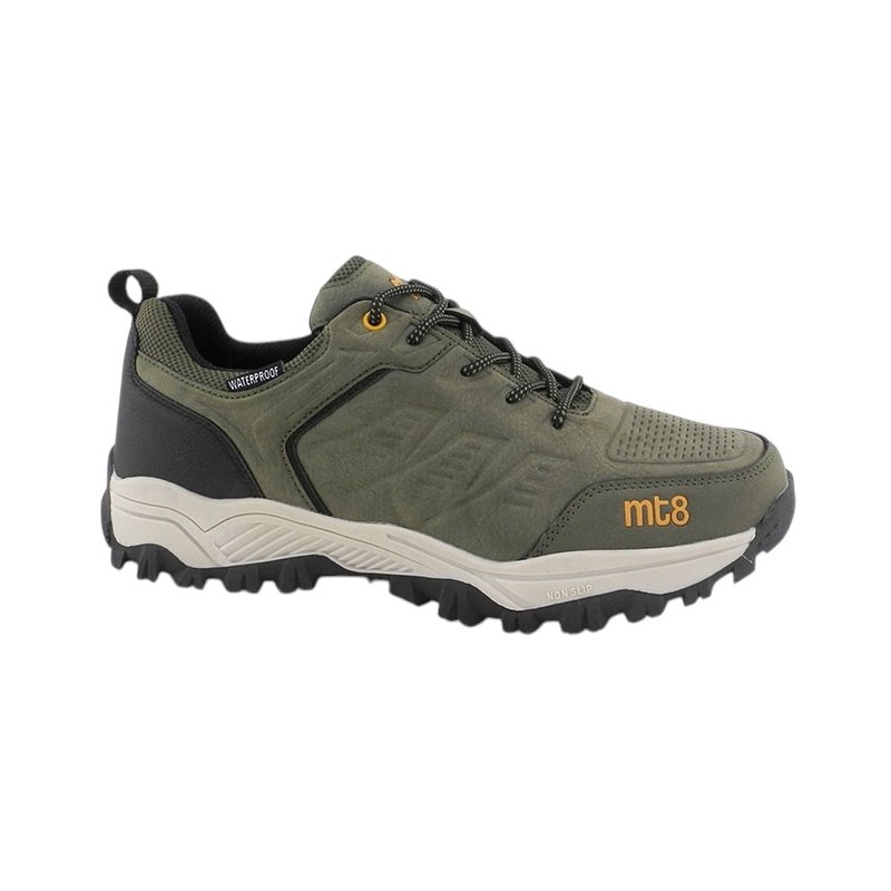 Sweden Deportivo Montaña Trekking Impermeable