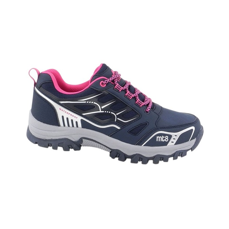 Sweden Deportivo Montaña Trekking Impermeable