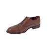 JR Almansa Elegante Zapato Vestir Piel Cuero Tallas 39 al 49