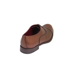 Zapato de Vestir de Hombre Elegante Piel . Almansa