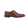 Zapato de Vestir de Hombre Elegante Piel . Almansa