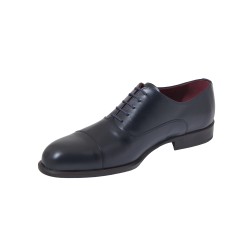 JR Almansa Elegante Zapato Vestir Piel Tallas 39 al 49