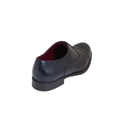 JR Almansa Elegante Zapato Vestir Piel Tallas 39 al 49